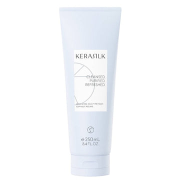 Kerasilk Exfoliating Scalp Pre-Wash 250ml